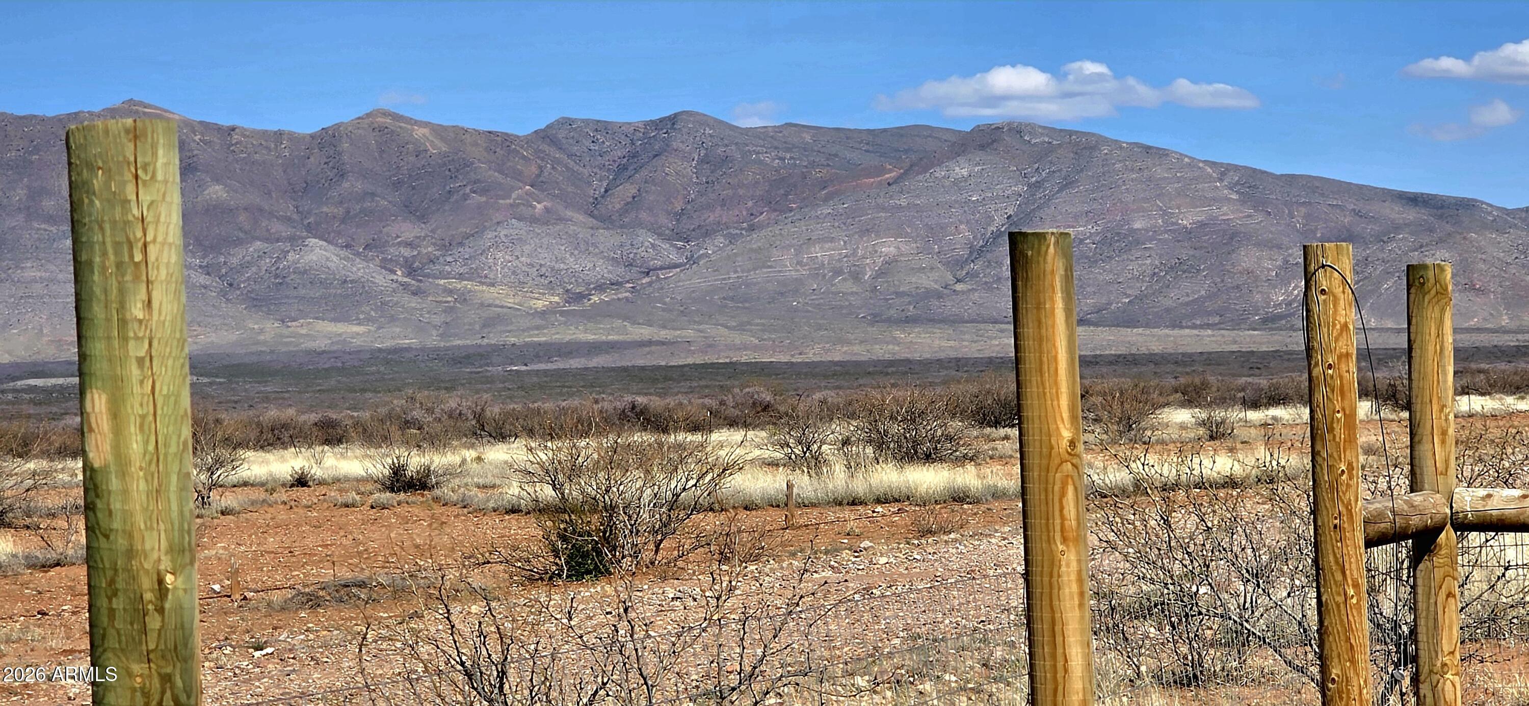 Lot 1 N Night Sky Road 1