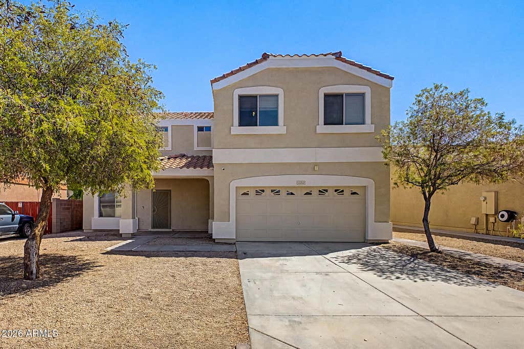 Photo of 12213 W Pershing Avenue, El Mirage, AZ 85335 (MLS # 7068615)