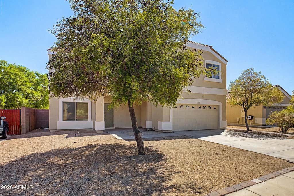Photo of 12213 W Pershing Avenue, El Mirage, AZ 85335 (MLS # 7068615)