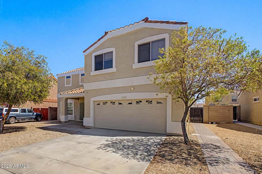 Photo of 12213 W Pershing Avenue, El Mirage, AZ 85335 (MLS # 7068615)