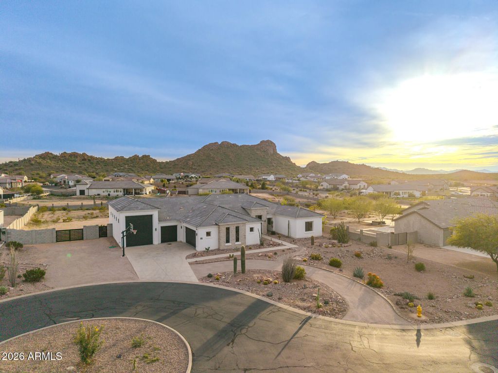 Photo of 267 W Amherst Street, San Tan Valley, AZ 85143 (MLS # 6964252)