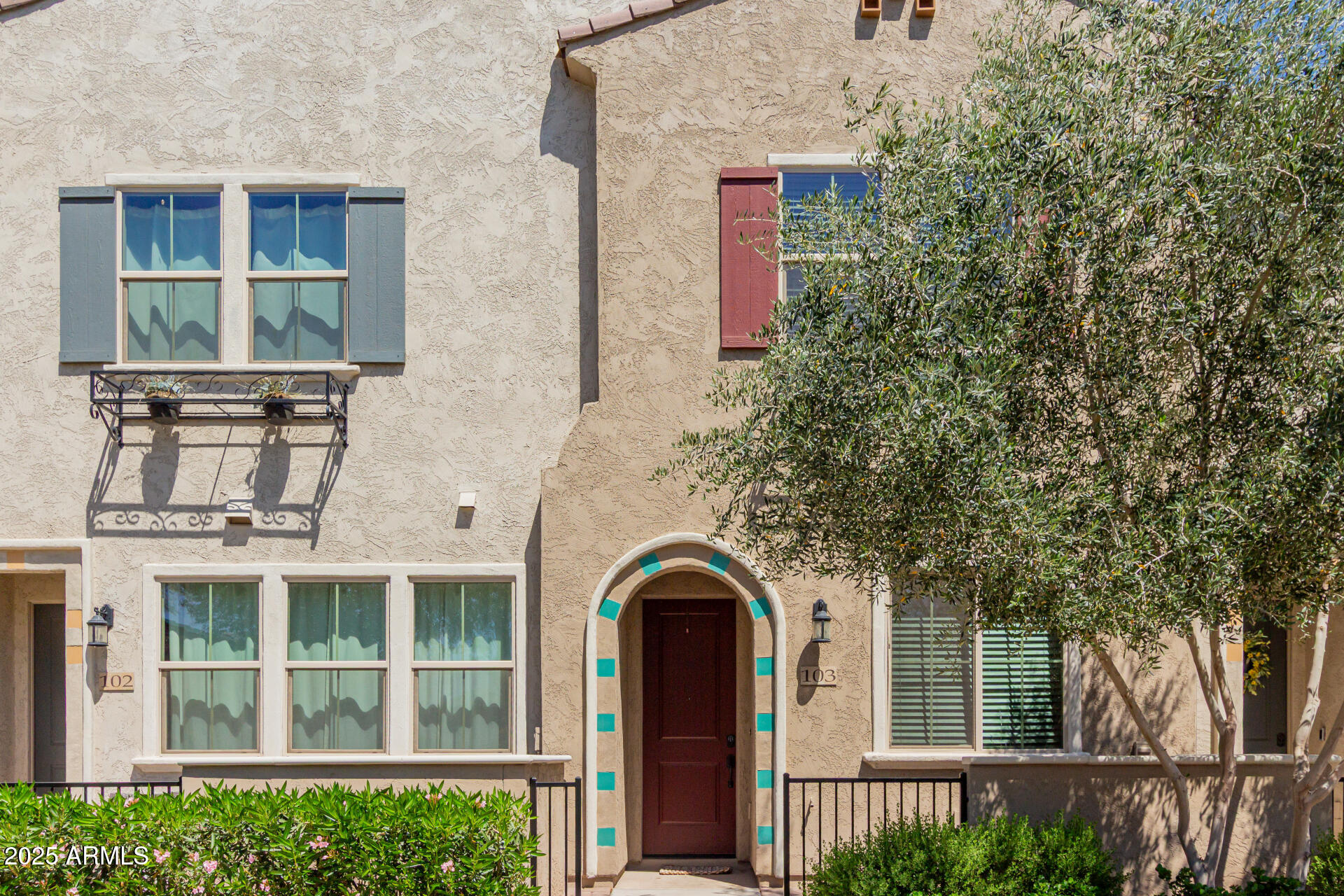 2660 S EQUESTRIAN Drive 103