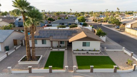 4202 W PURDUE Avenue Phoenix AZ 85051