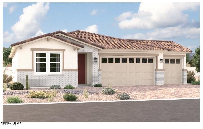 Photo of 12361 W Luxton Lane, Avondale, AZ 85323 (MLS # 7066782)