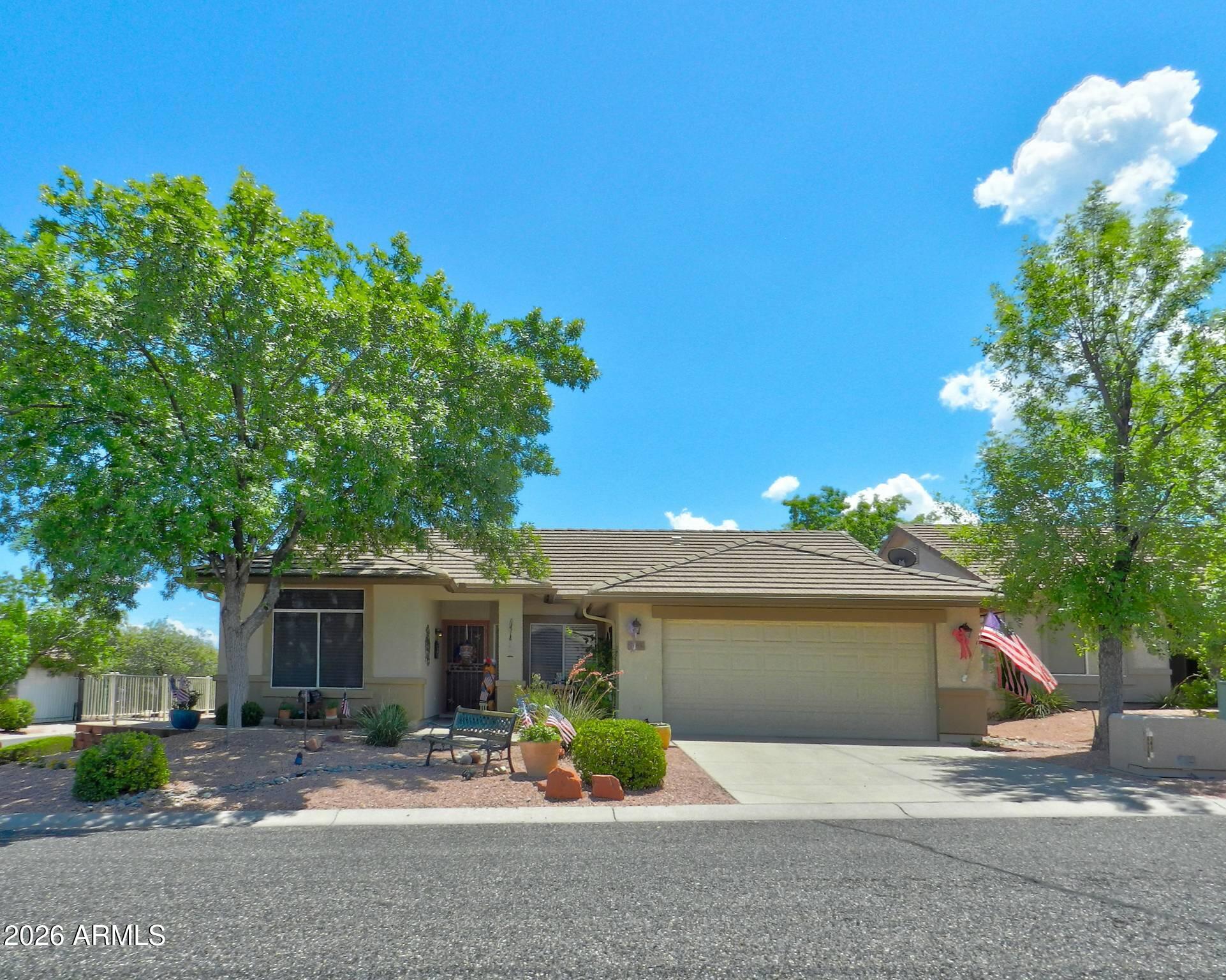 2185 W Trail Blazer Drive