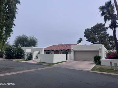 Photo of 4450 E Camelback Road #1, Phoenix, AZ 85018 (MLS # 7021946)
