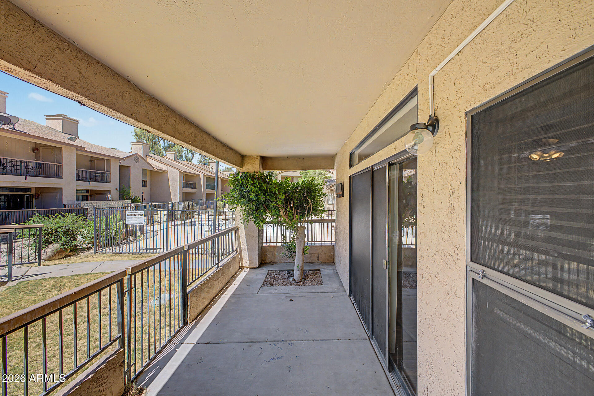 MARYLAND LAKES CONDOMINIUMS AMD - Residential