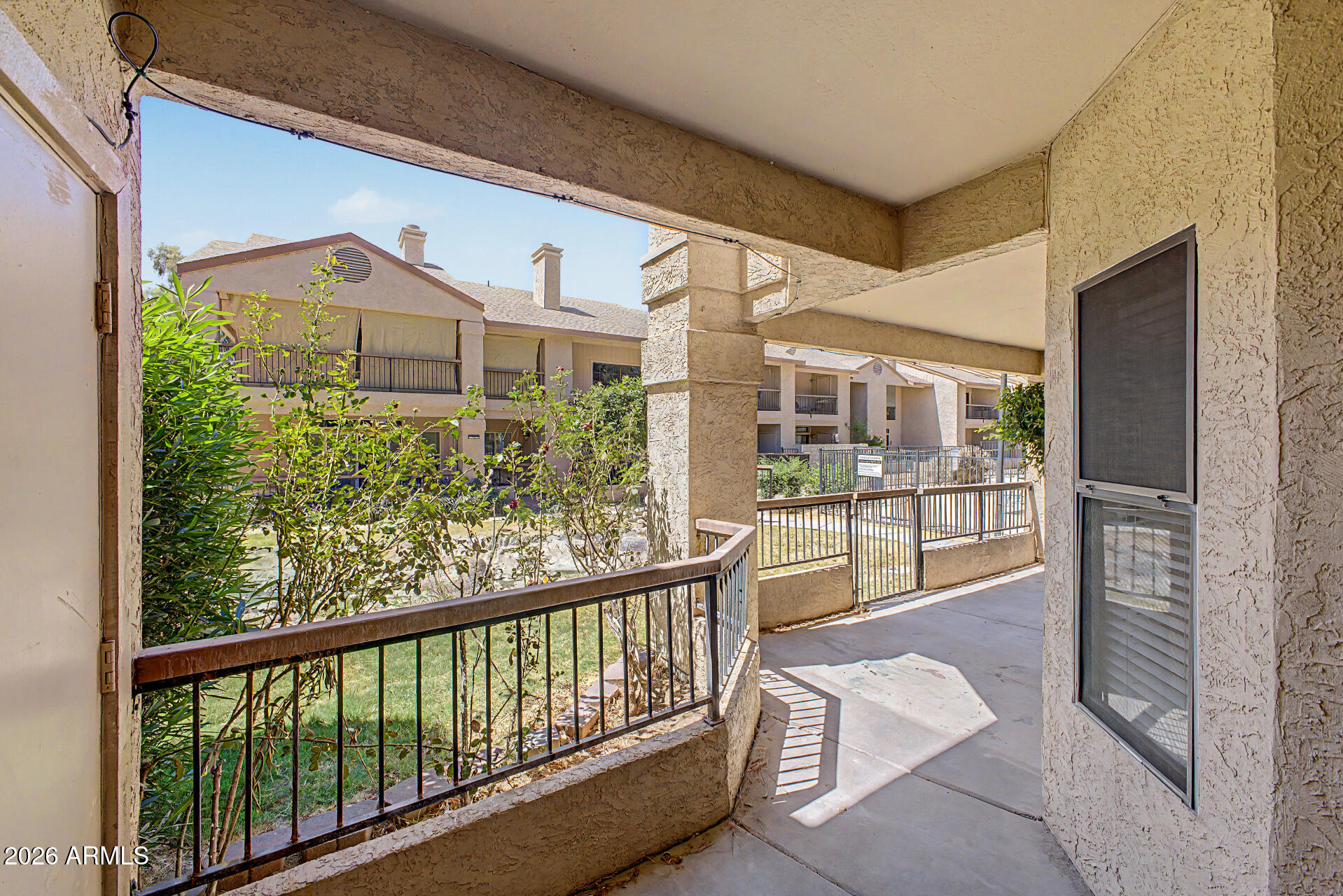 MARYLAND LAKES CONDOMINIUMS AMD - Residential
