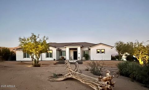 34309 N 140th Street, Scottsdale, AZ 85262 - #: 6930857