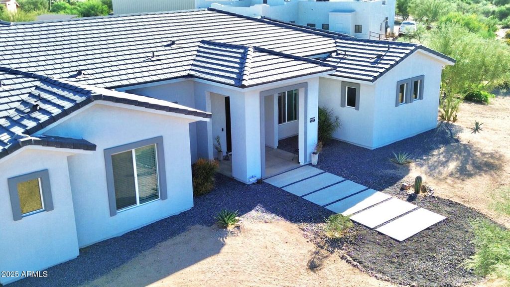 Photo of 34309 N 140th Street, Scottsdale, AZ 85262 (MLS # 6930857)