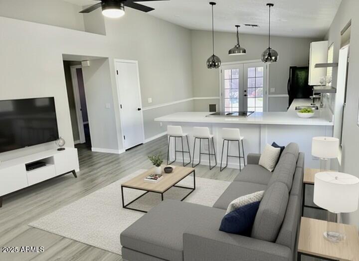 2138 E Williams Drive