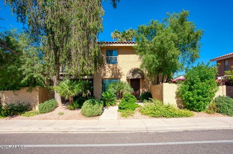 830 E Peoria Avenue 3 Phoenix AZ 85020