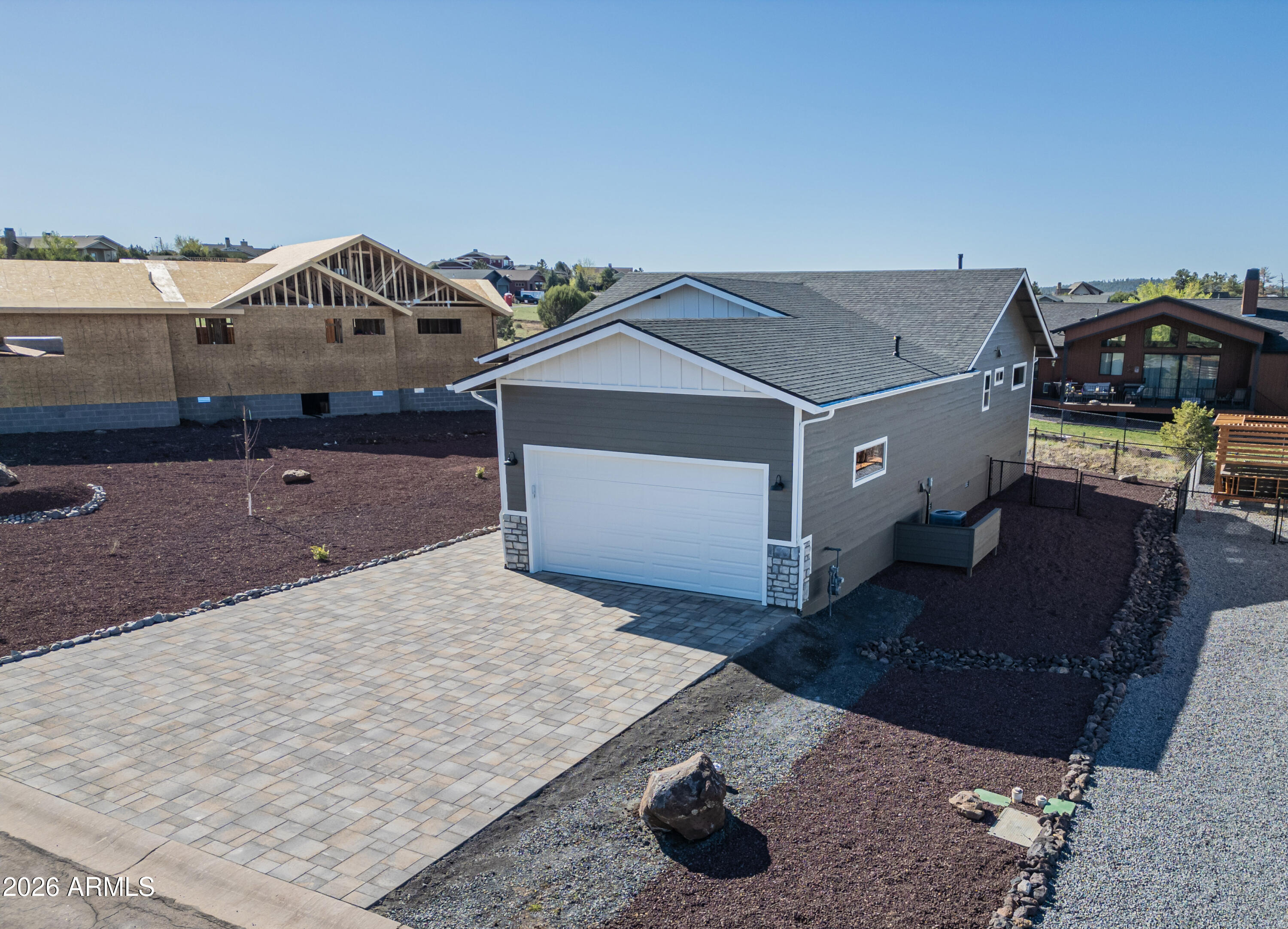 500 S ROCKCREEK Drive