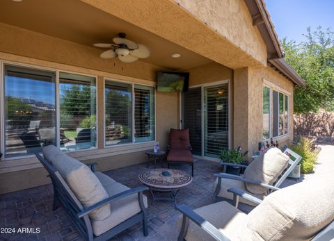 A home in Litchfield Park