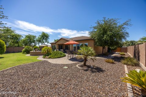 A home in Litchfield Park