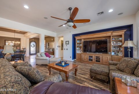 A home in Litchfield Park