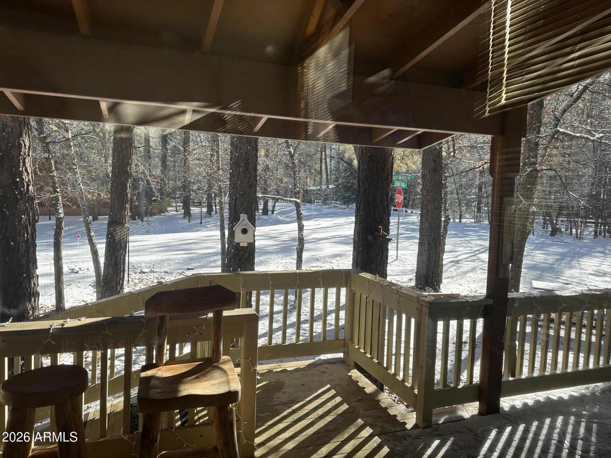 WHITE MOUNTAIN CLUB ESTATES UNIT 2 - Residential