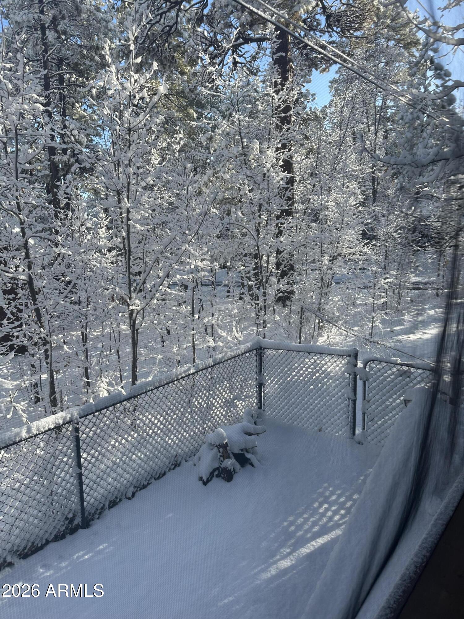 WHITE MOUNTAIN CLUB ESTATES UNIT 2 - Residential