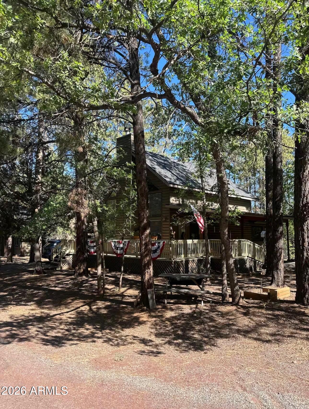 3122 S BRIARWOOD Lane