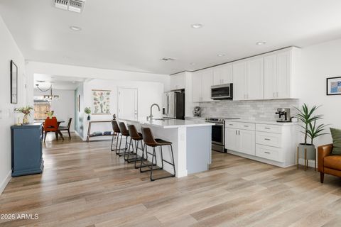 4401 N 9TH Avenue Phoenix AZ 85013