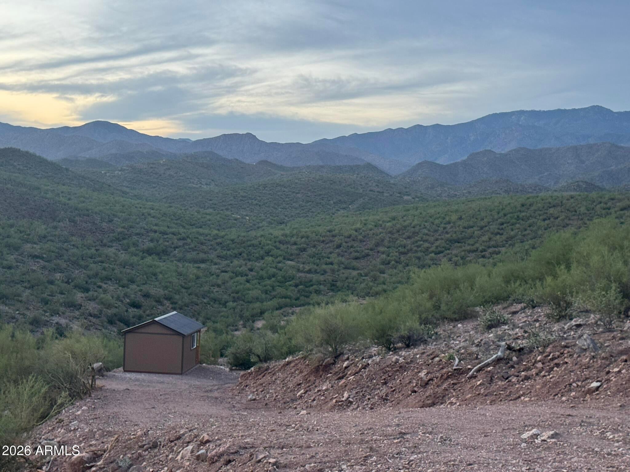 0 parcel A N Columbia Mine Trail C