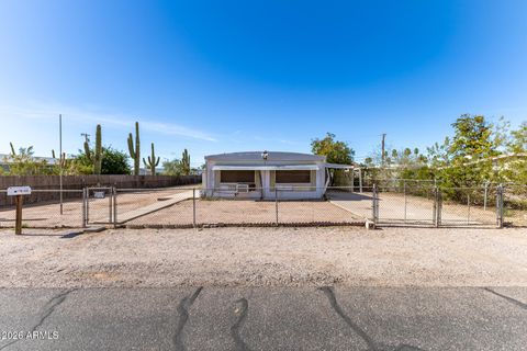 456 S LAWSON Drive Apache Junction AZ 85120