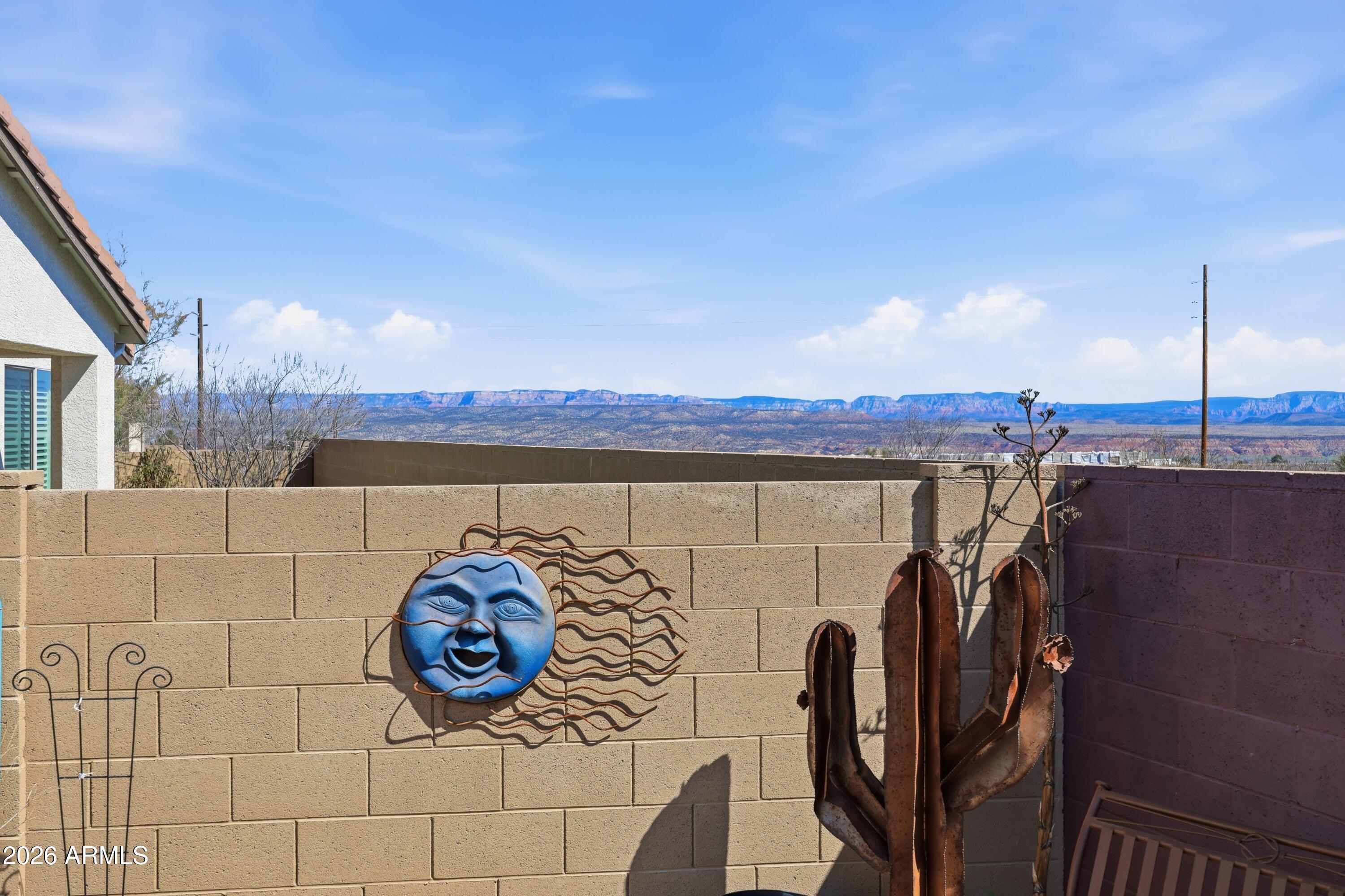 MESQUITE HILLS PHASE 1 - Residential