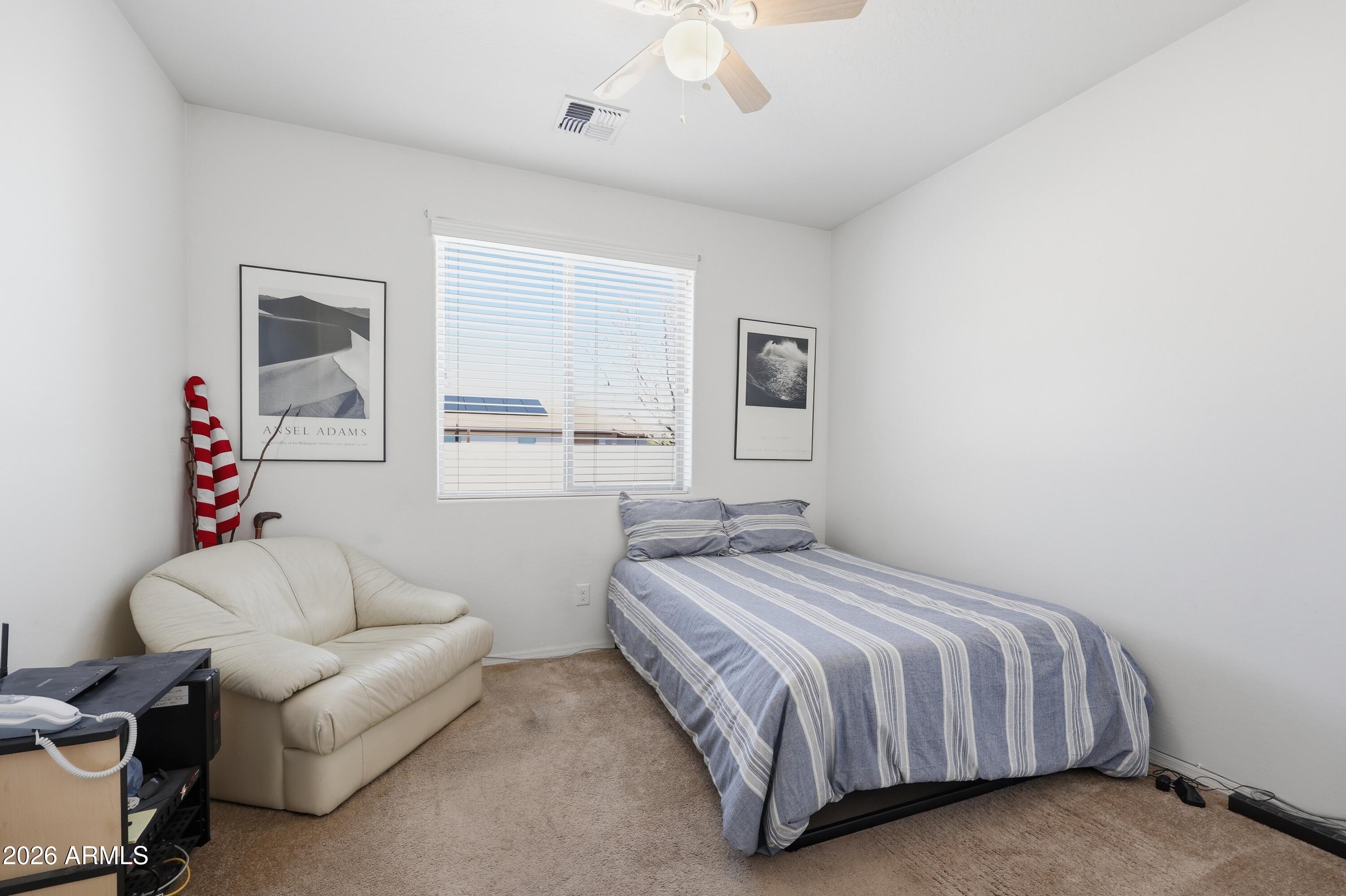 MESQUITE HILLS PHASE 1 - Residential