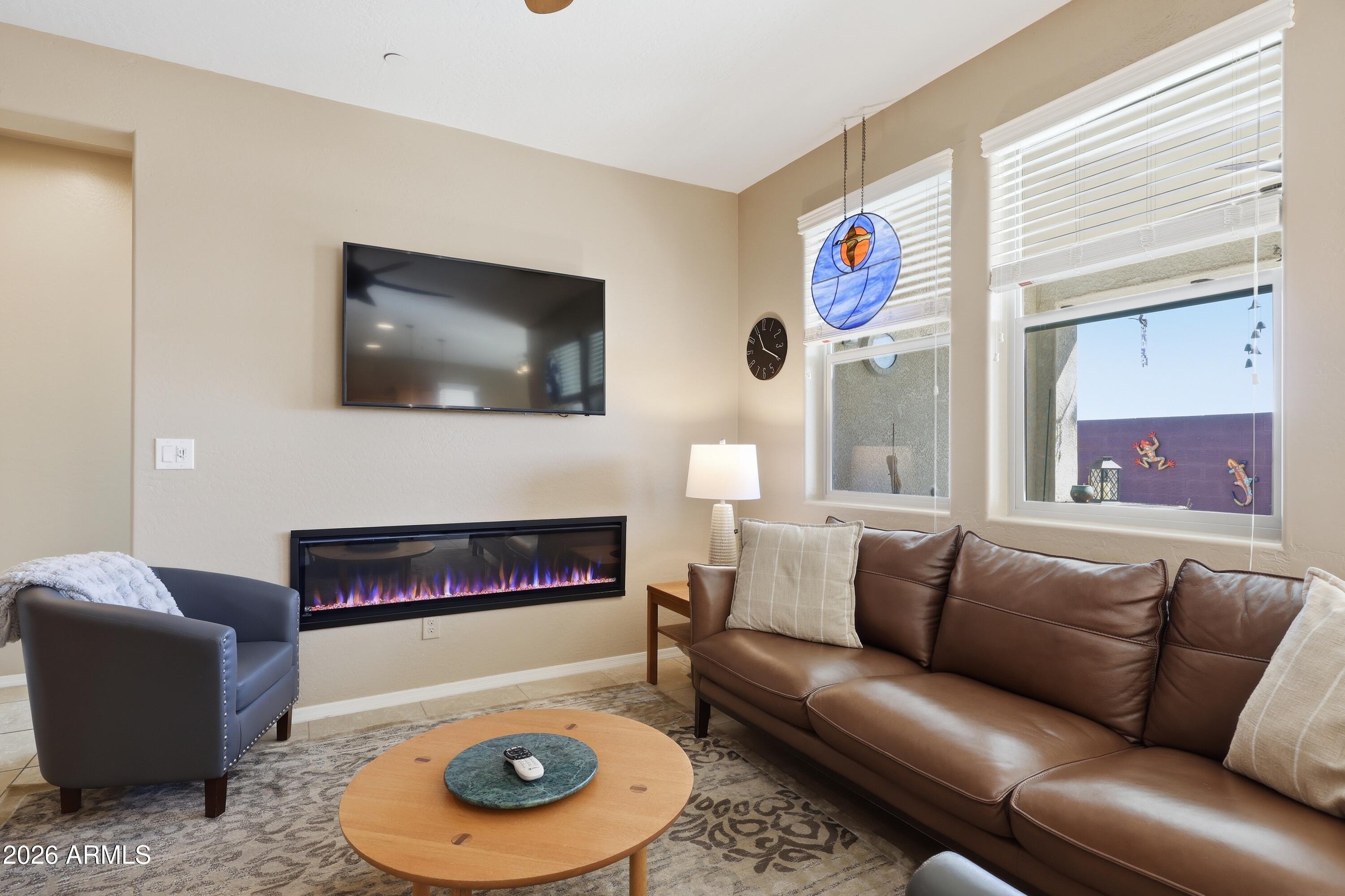 MESQUITE HILLS PHASE 1 - Residential