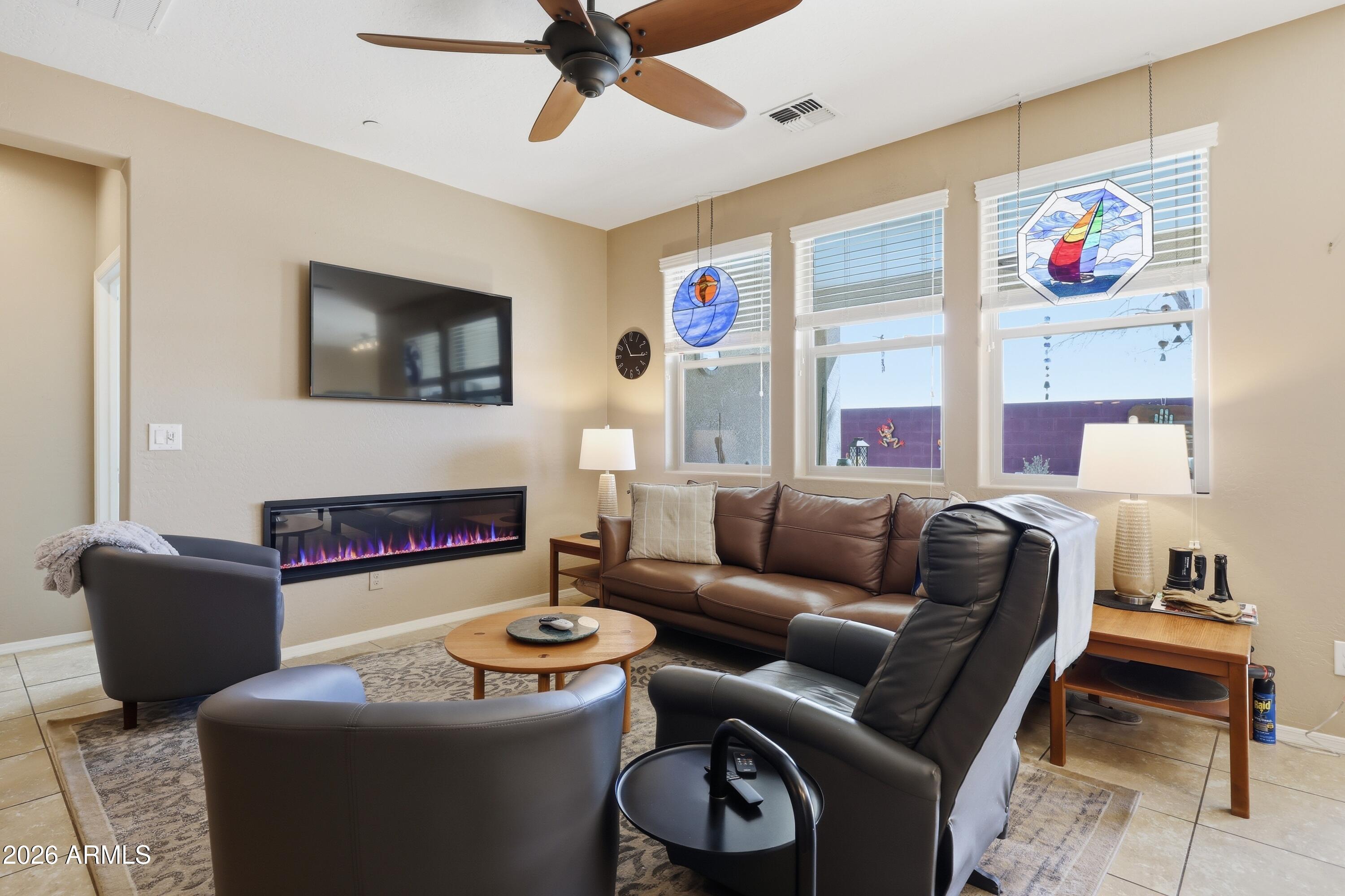 MESQUITE HILLS PHASE 1 - Residential