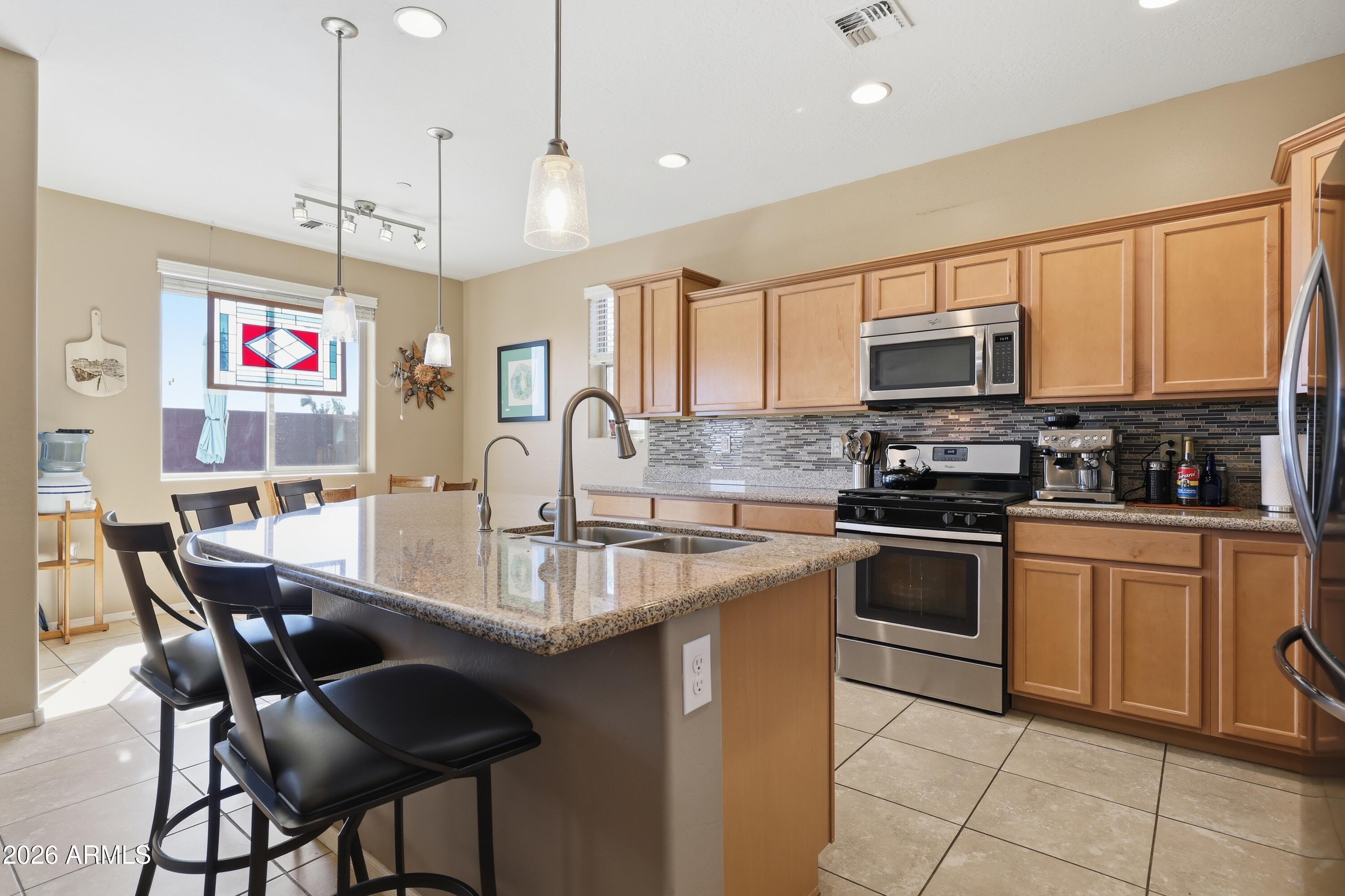 MESQUITE HILLS PHASE 1 - Residential
