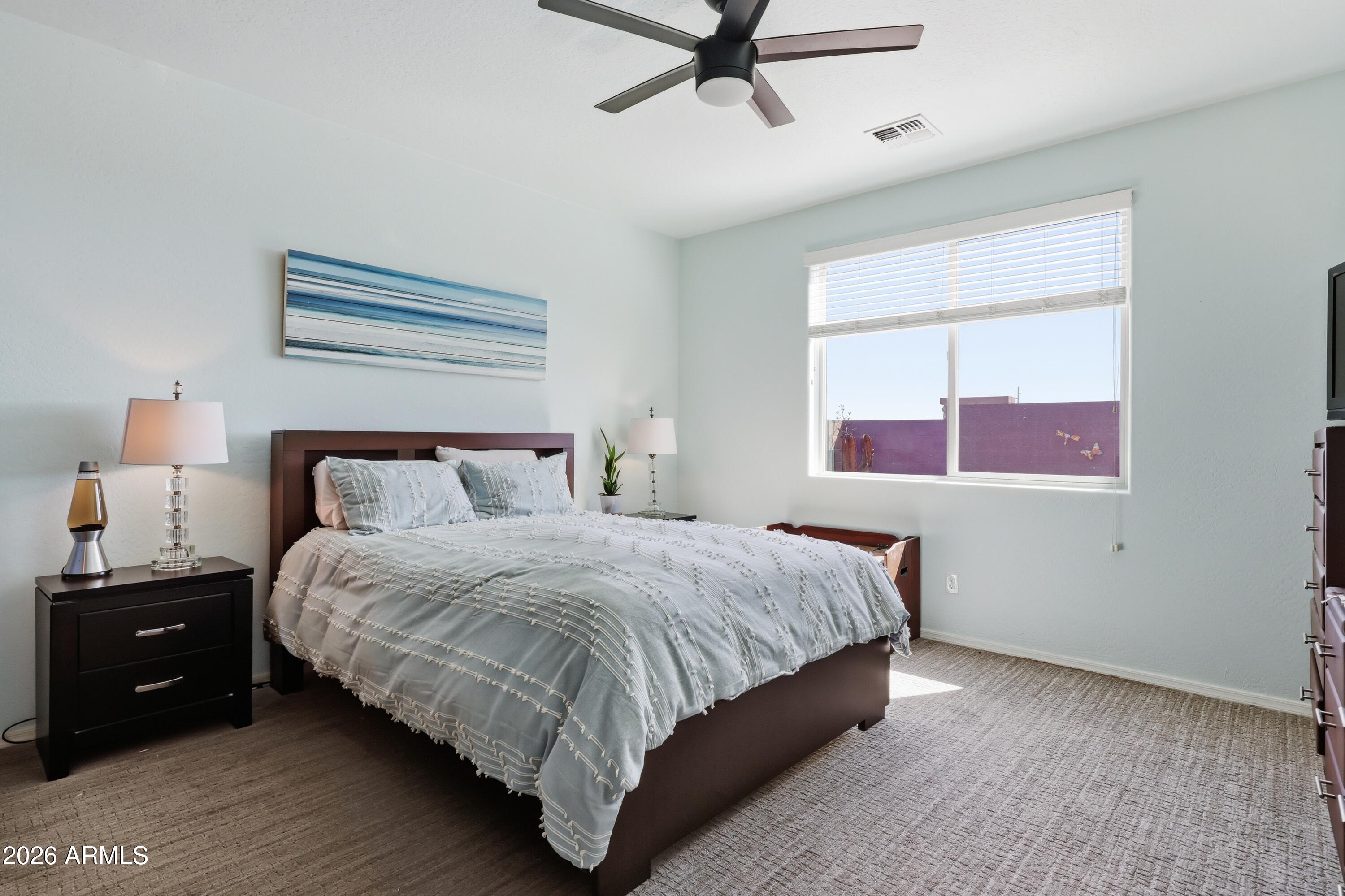 MESQUITE HILLS PHASE 1 - Residential