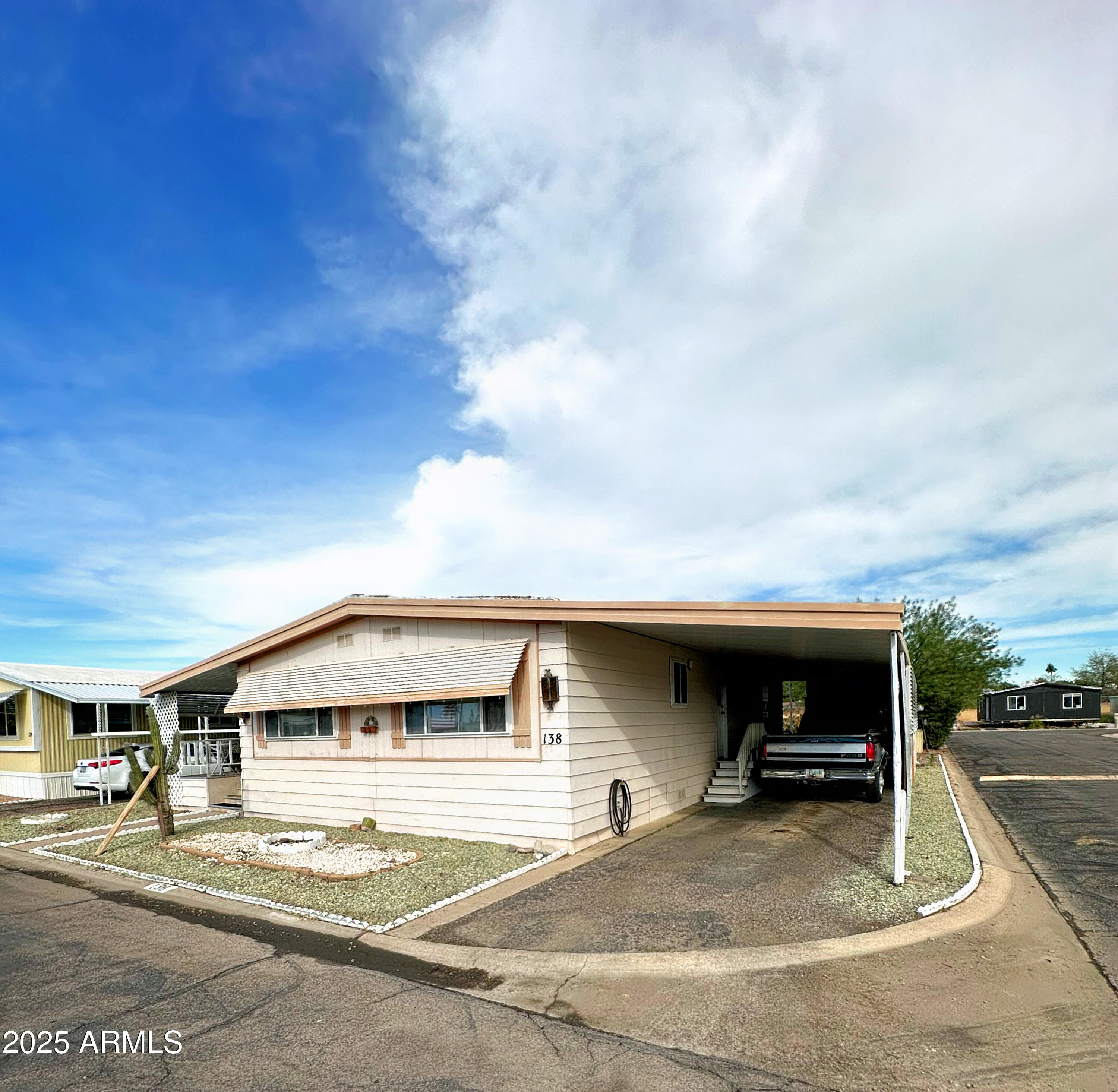 8780 E McKellips Road 138