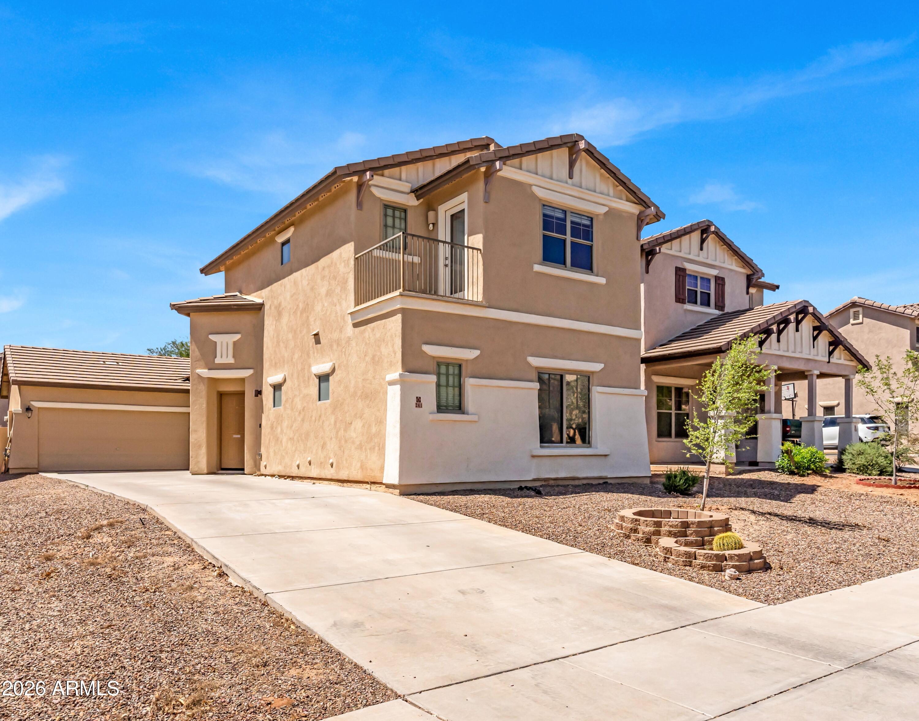 241 W CALLE CAJETA --