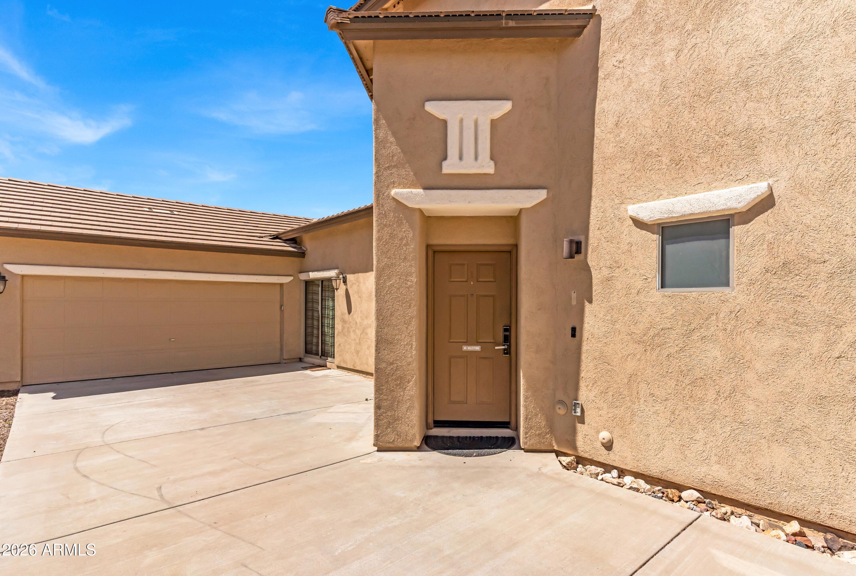 241 W CALLE CAJETA --