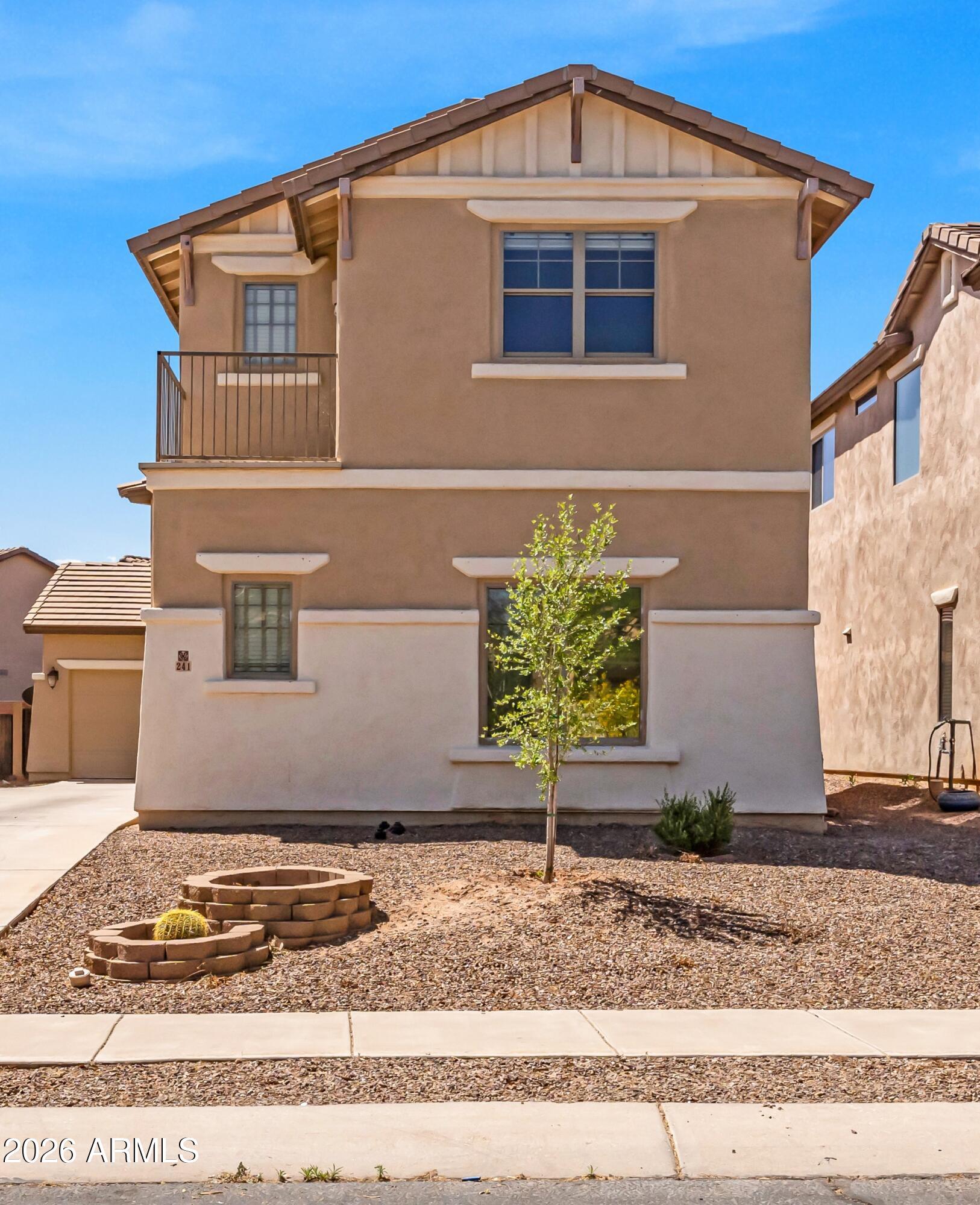 241 W CALLE CAJETA --