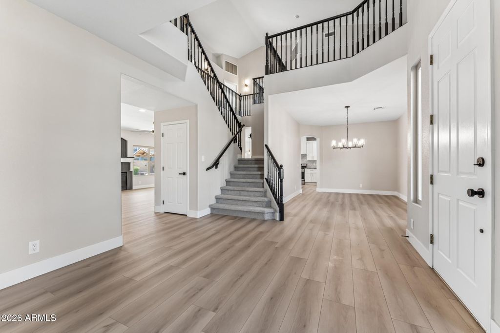 Photo of 2935 E Cathy Drive, Gilbert, AZ 85296 (MLS # 7019023)
