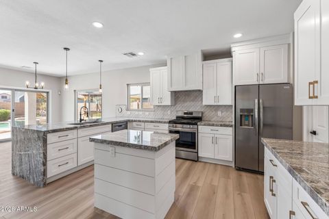 2935 E CATHY Drive Gilbert AZ 85296