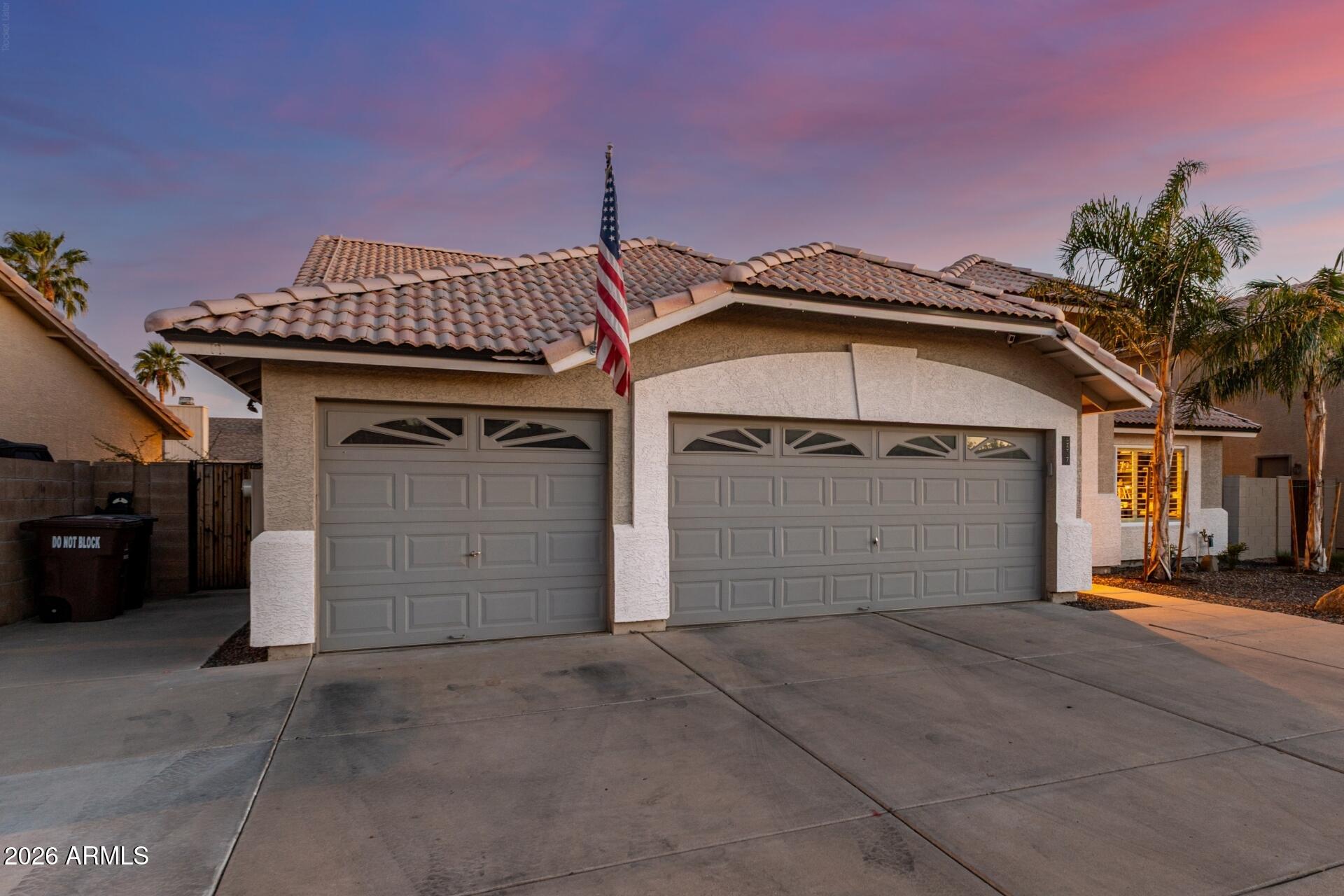 8517 W JOAN DE ARC Avenue