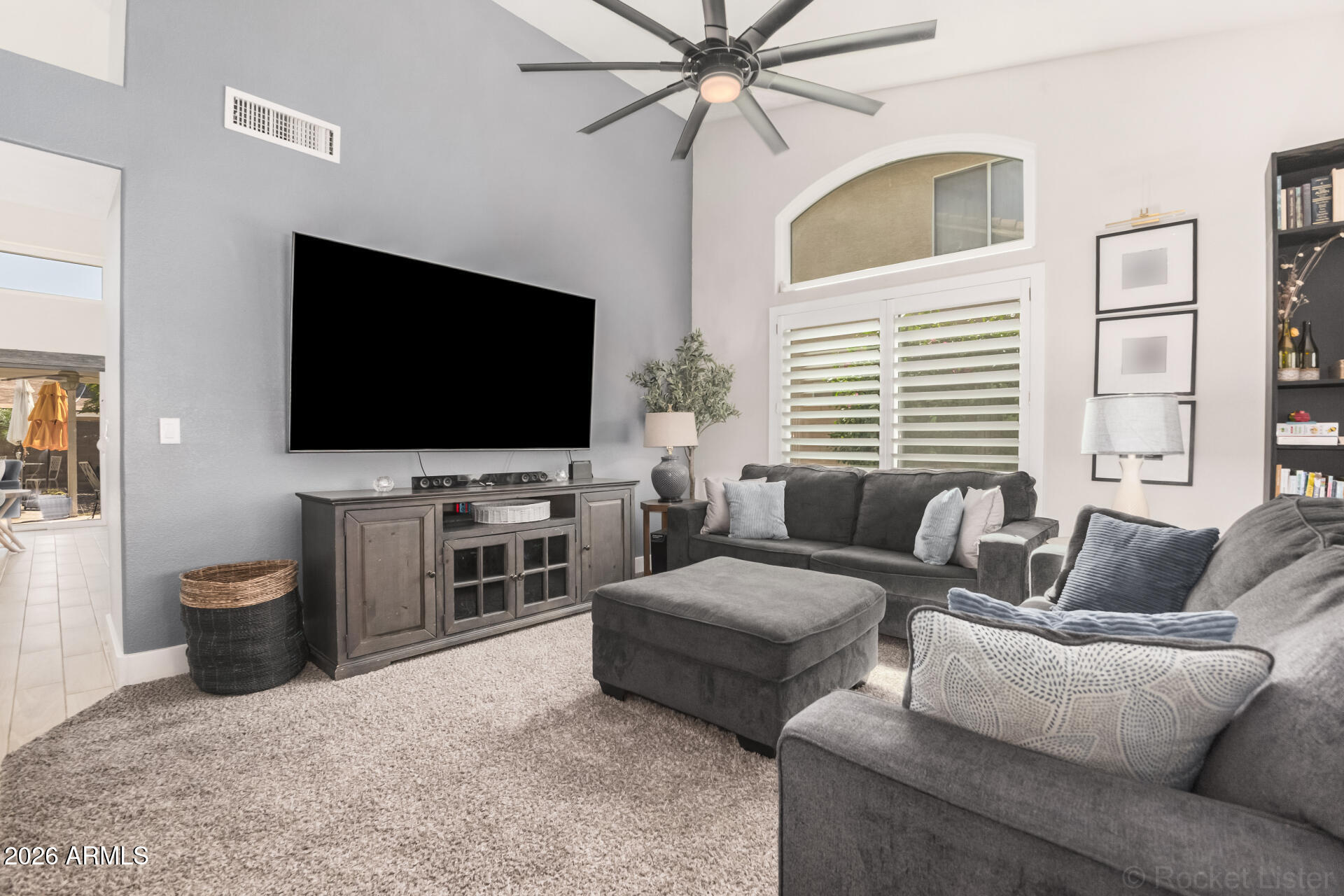 8517 W JOAN DE ARC Avenue