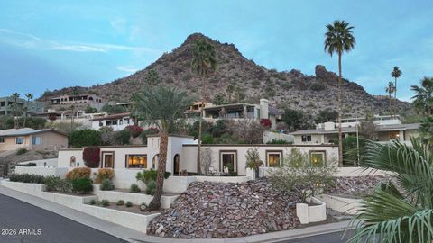 2320 E LINCOLN Way Phoenix AZ 85020