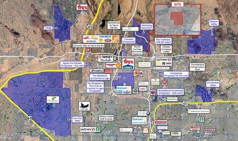 0 201-06-089 -- 20 Peoria AZ 85383