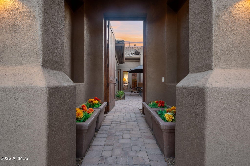 Photo of 14230 N 106th Way, Scottsdale, AZ 85255 (MLS # 7086395)