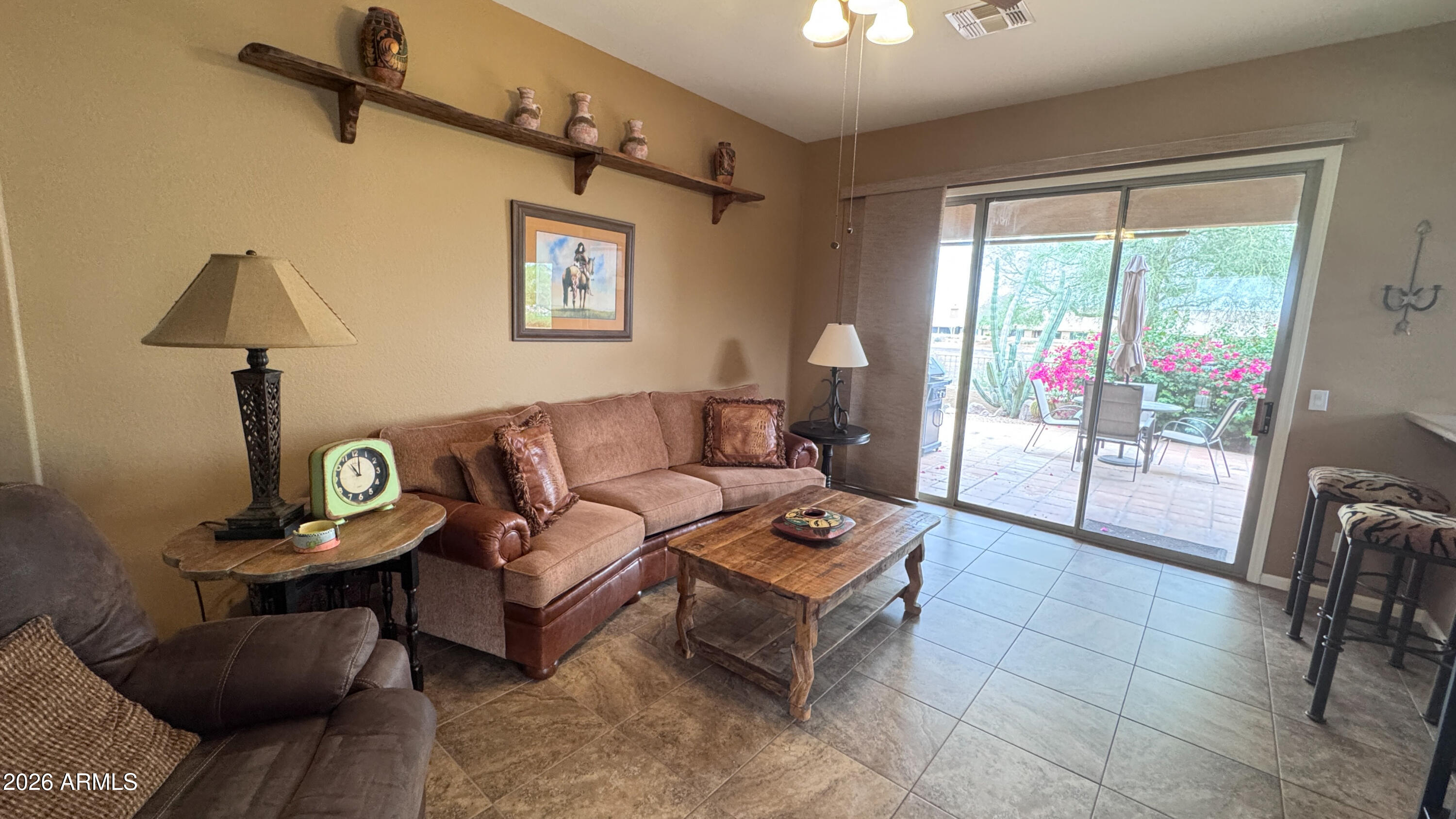 5610 S PINNACLE Lane