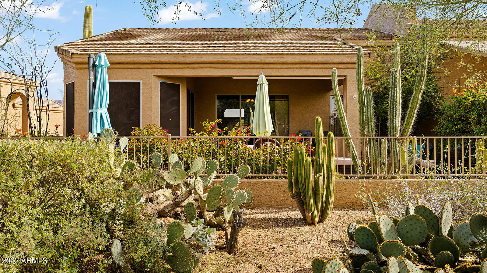 5610 S PINNACLE Lane