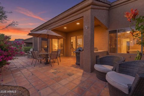5610 S PINNACLE Lane Gold Canyon AZ 85118