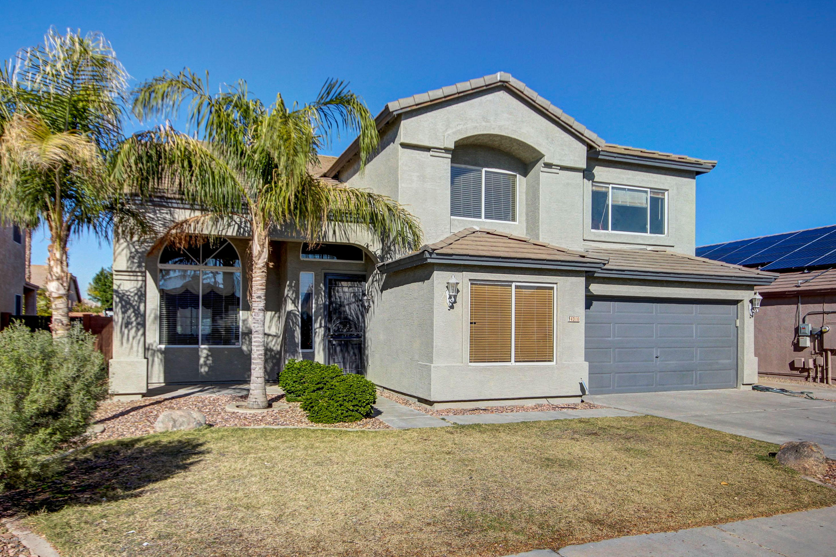 Photo 1 of 35 — 4310 E CEDARWOOD Lane, Phoenix, AZ 85048