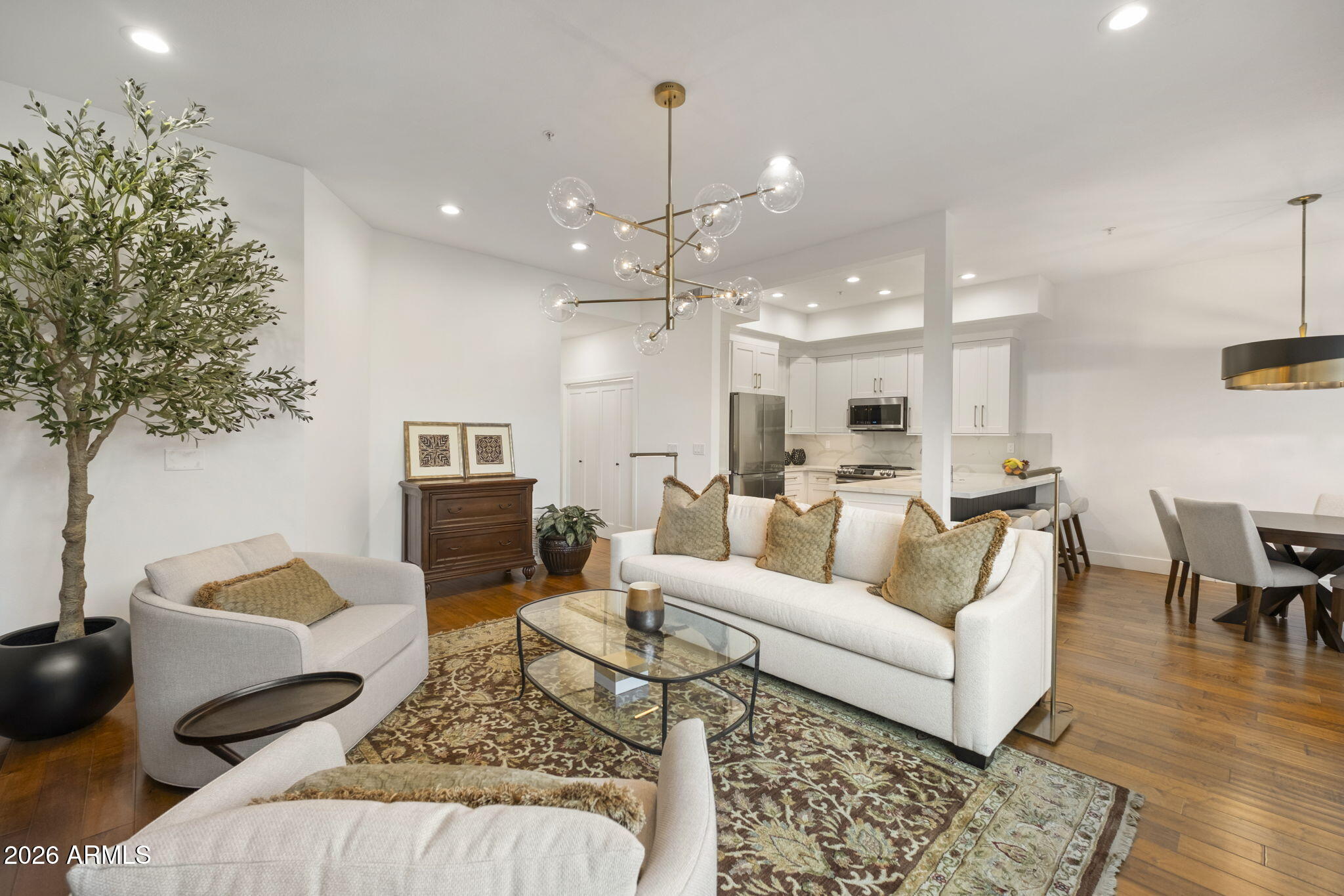 8270 N HAYDEN Road 1036