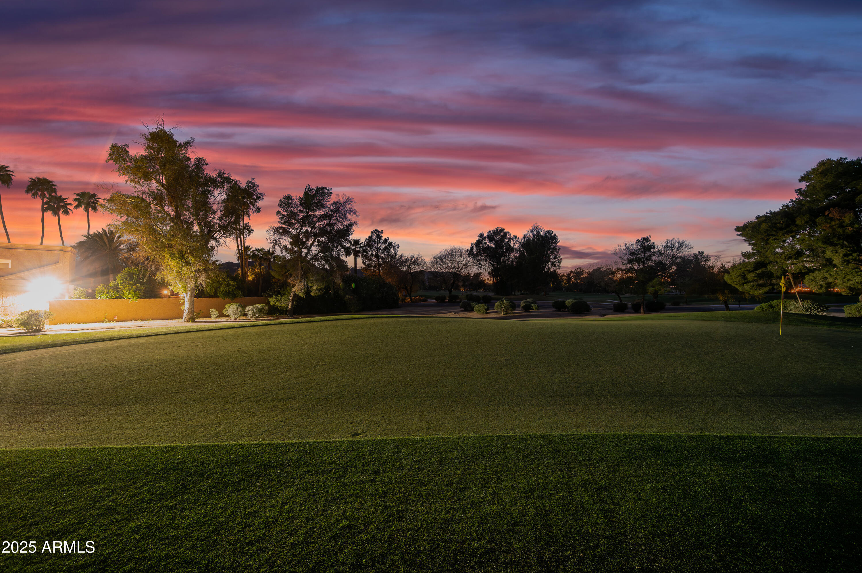 CAMELBACK COUNTRY CLUB - Residential