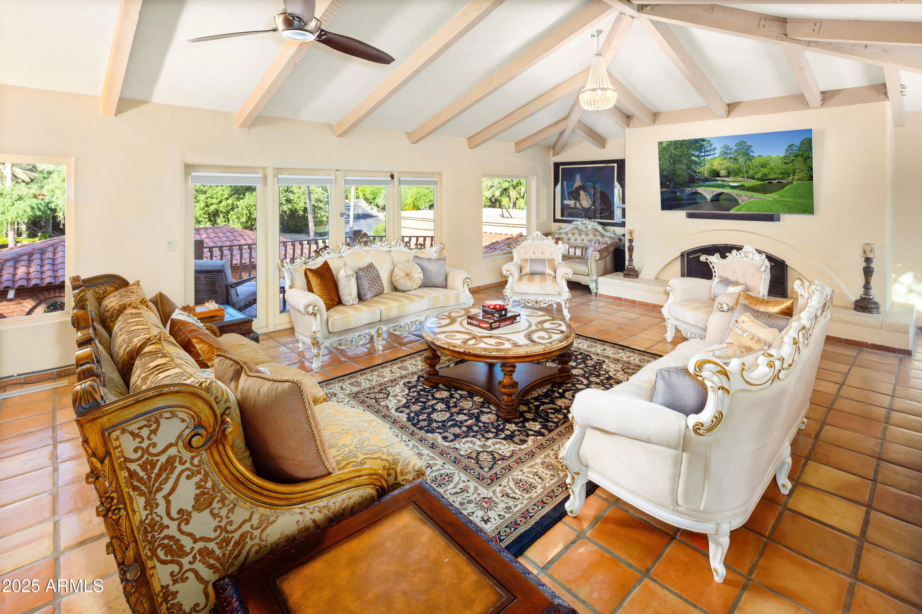 CAMELBACK COUNTRY CLUB - Residential